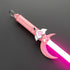 | The Saber Factory